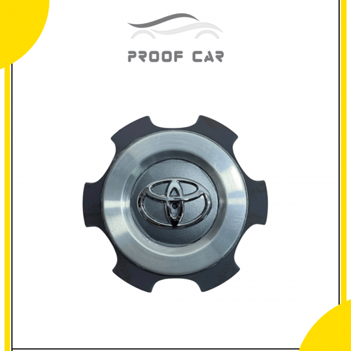 غطاء جنط اف جي طقم