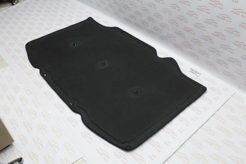 بطانة كبوت لاندكروزر 98 الى 2007