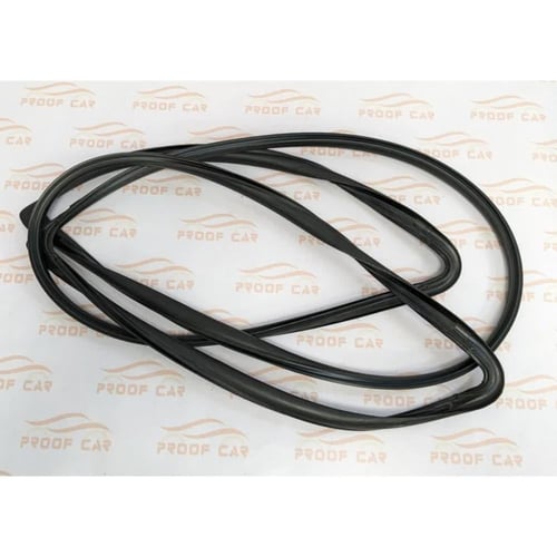 جلدة زجاج امامي شاص ربع 2010 - 2023 كوبي