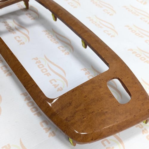 ديكور تحكم المكيف لكزس ( 470 LX ) 2003 - 2007