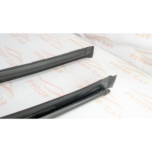 جلد زجاج امامي لاند كروزر 98 - 2007 كوبي طقم