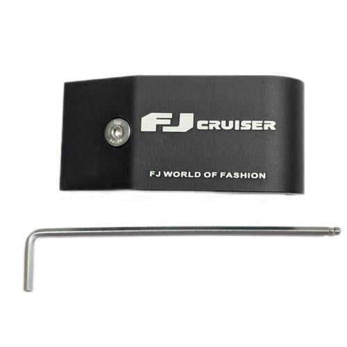 قاعدة انتل خلفي اف جي FJ