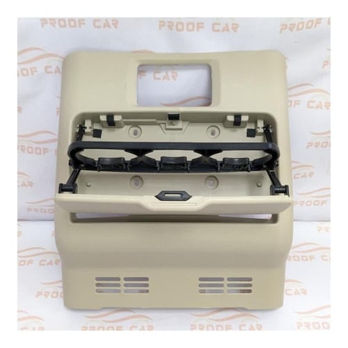 حامل اكواب خلف التكاية لاندكروزر 98 - 2007