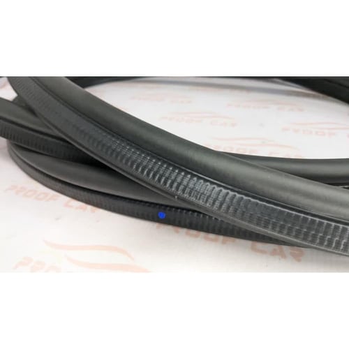 جلدة شنطة لاندكروزر 90 - 97 اصلي