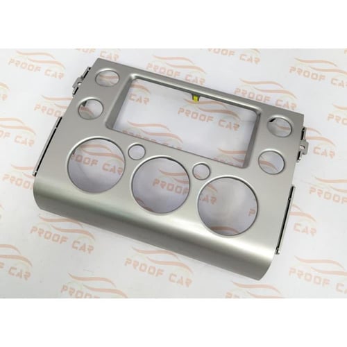 ديكور مسجل اف جي