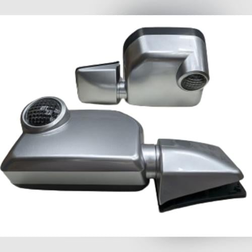 مراية باب اف جي 2007 - 2023 تايوان فضي