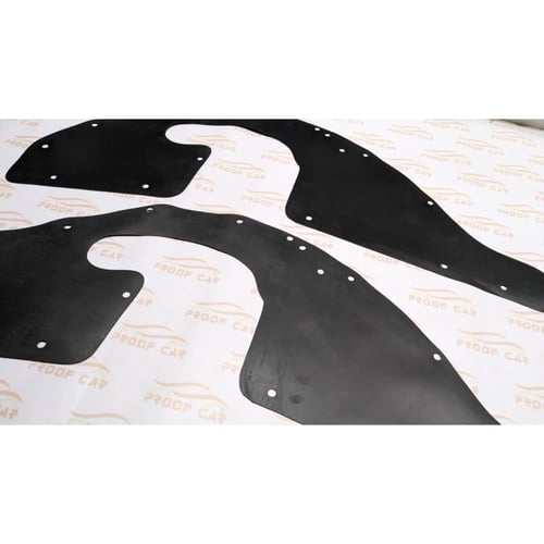 بطانة مكينة اف جي FJ كاملة