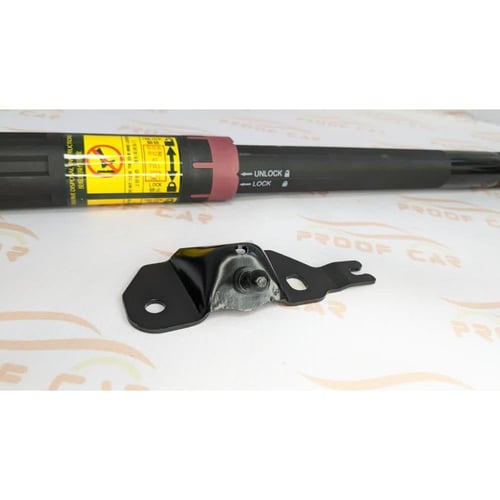 مساعد شنطة برادو 2010 - 2025