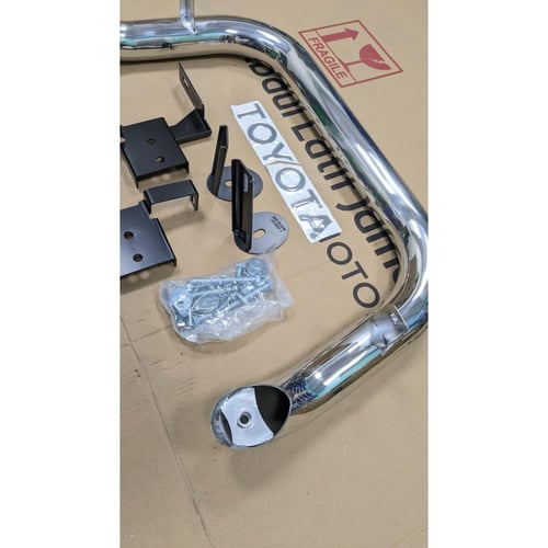 دعامة هايلوكس 2006-2015 بدون صاجة