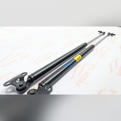 مساعدات شنطة لاندكروزر 98 - 2007