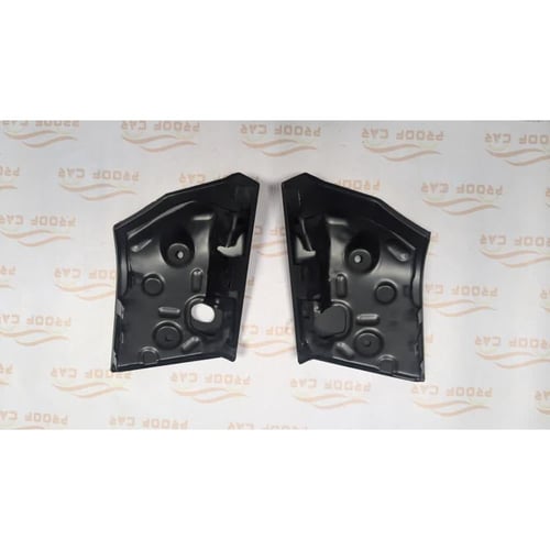 غطاء خلف الكبوت يمين ويسار اف جي