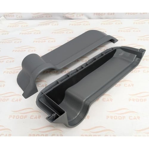 درج فرشة باب شاص ربع رصاصي