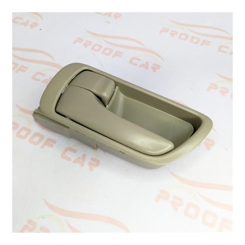 يد باب داخلي كامري 2003 - 2006 بيج يسار