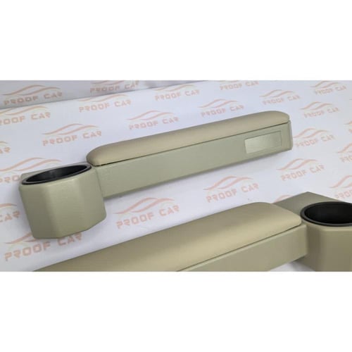 تكاية باب باترول فتك 2005 - 2023 بيج