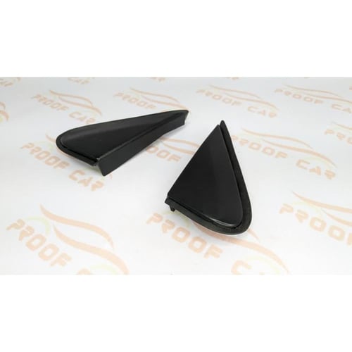 مثلث جنب المراية لاندكروزر 2008 - 2021