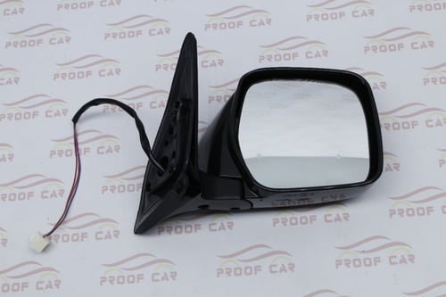 مرايات لاندكروزر 98 - 2007 كهرباء اسود