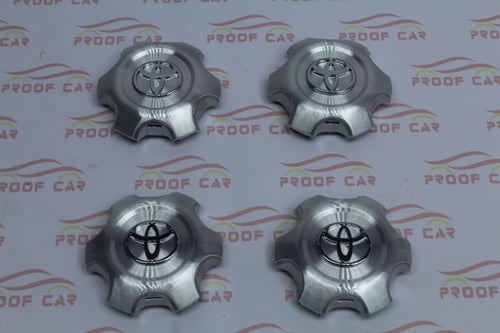 اكواب جنط برادو 2003 الى 2009 طقم