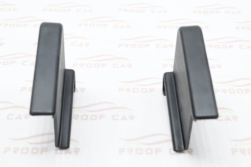 جلدة صدام خلفي جيب ربع يمين و يسار الهوك اصلي