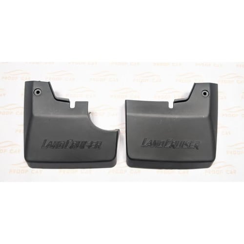 نسافات خلفي جيب ربع رفرف 2007 - 2023