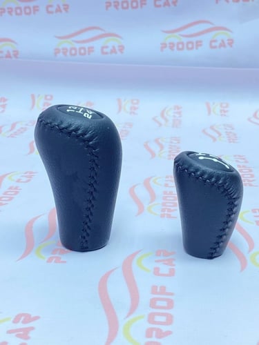 رمانة لاندكروزر 98 الى 2007 وشاص وربع اسود