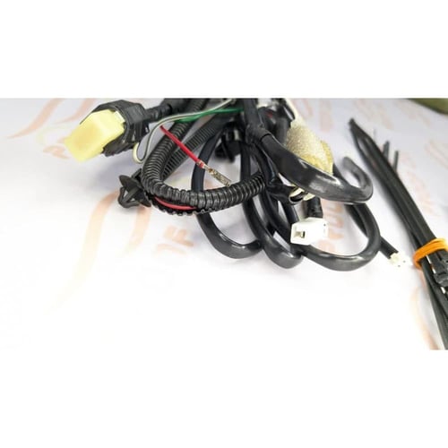 لمبة تحت الارجل كامري اوريون 2007 - 2017 2 خط اصلي