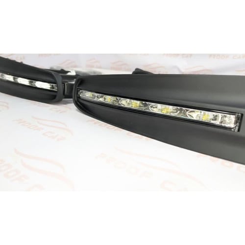 ليد صدام لكزس 2007 - 2009 ES350 اصلي