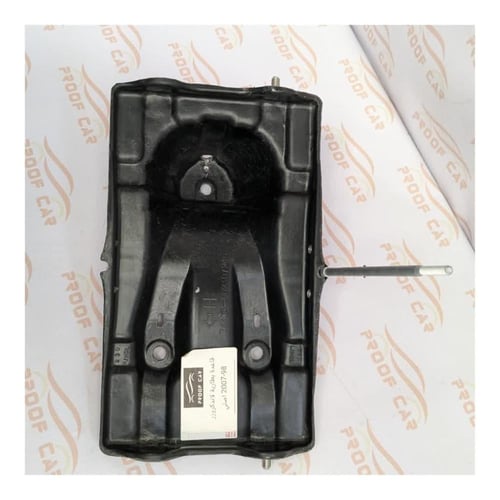 قاعدة بطارية شاص ربع 2010 - 2023 اصلي