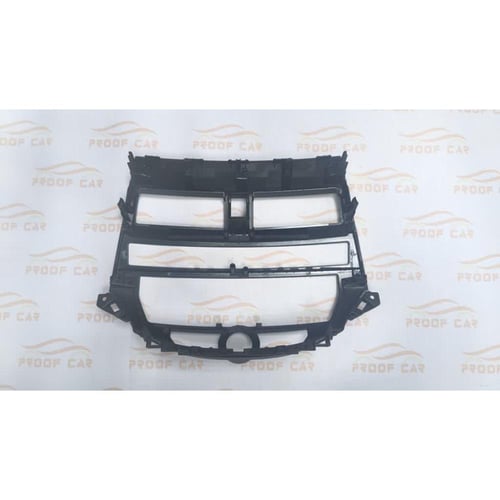 ديكور تحكم المكيف اكورد 2008 - 2012 فل تحكم المكيف...