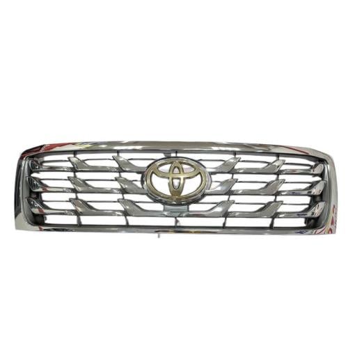 شبك لاندكروزر 2006 الى 2007 خليجي