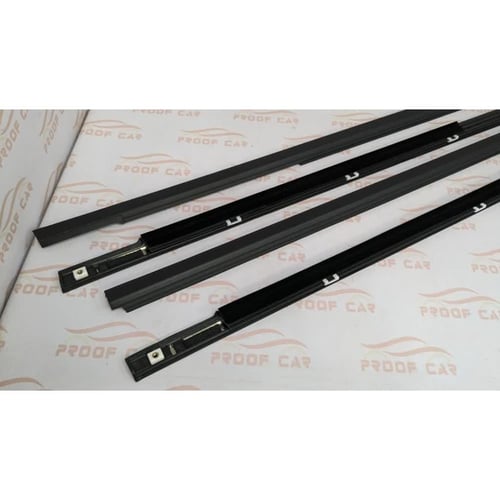 مساطر زجاج باترول فتك 98 - 2023 4 باب