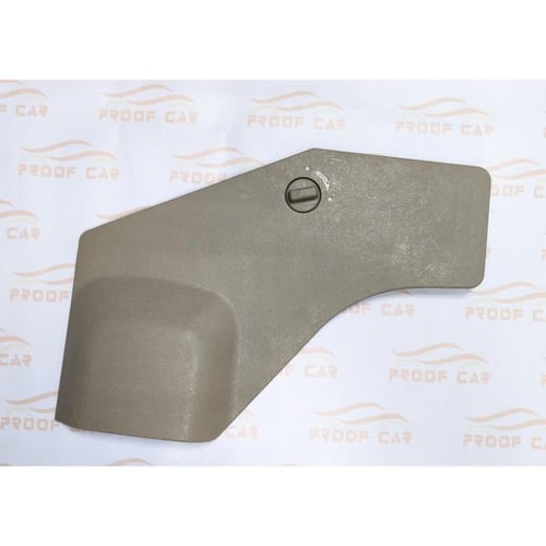 غطاء عفريتة ربع 2010 - 2023 بيج