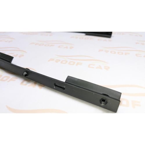 جلدة طرف الكبوت داخلي لاندكروزر 98 - 2007 كوبي