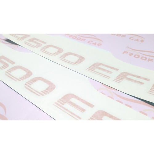 علامة 4500 لاندكروزر 98 - 2007 جيب ربع ذهبي