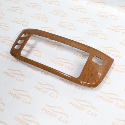 ديكور تحكم المكيف لكزس ( 470 LX ) 2003 - 2007