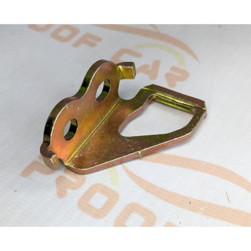 قفل شنطة تحت كامري 2007 الى 2011 كورولا يارس 2008...