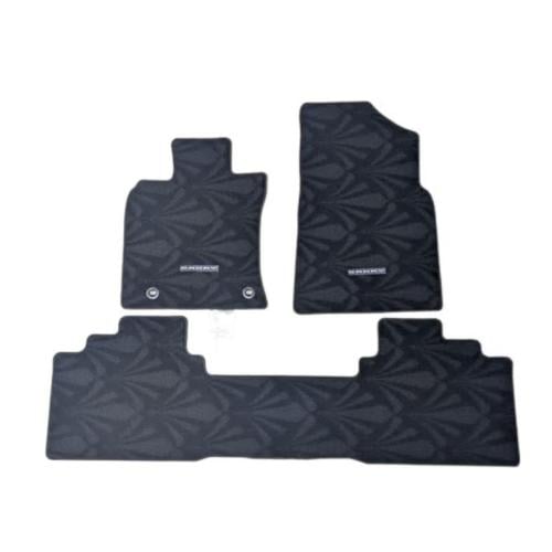 فرشات ارضية كامري 2018 الى 2024 اصلي