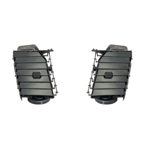 ريش مكيف هايلوكس فورشنر 2006 - 2015 النص تايلندي