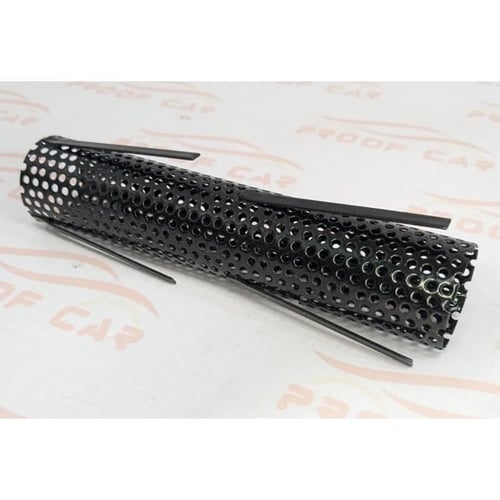 صفيرة شكمان تويوتا عمومي