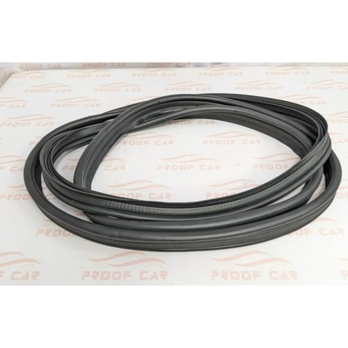 جلدة باب الشنطة كامري 2007 - 2011