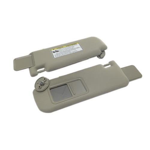 شماسات كامري 2012 - 2015 يمين ويسار استاندر