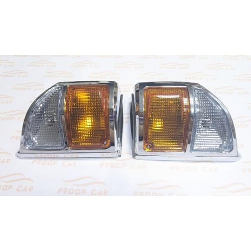 اصطب ركن امامي شاص ربع 2000 - 2006 يمين و يسار