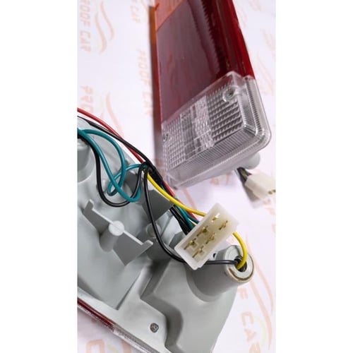 اصطب خلفي شاص 95 - 2023 تايوان