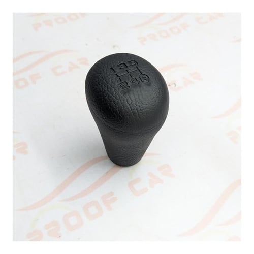 رمانة قير شاص ربع سلكون اسود اصلي