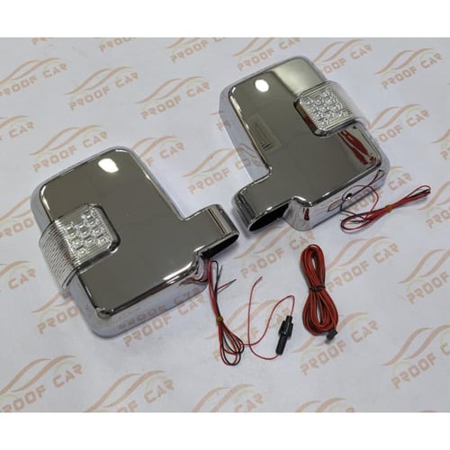 غطاء مراية شاص ربع فليشر تايوان