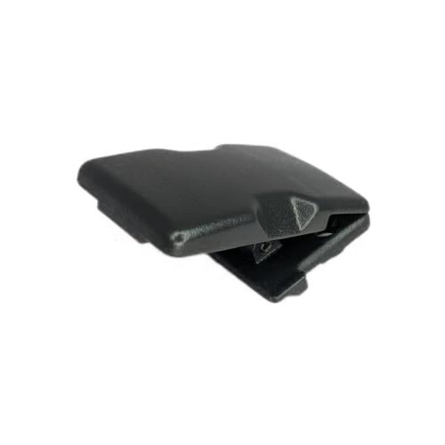 قفل زجاج خلفي شاص اصلي