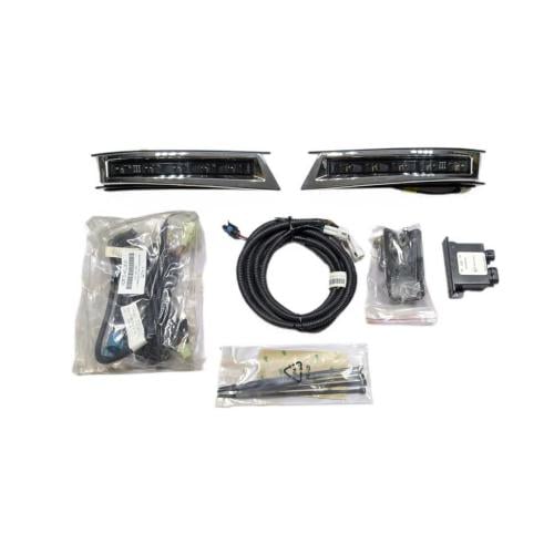 ليد صدام هايلوكس 2012 - 2015 اصلي