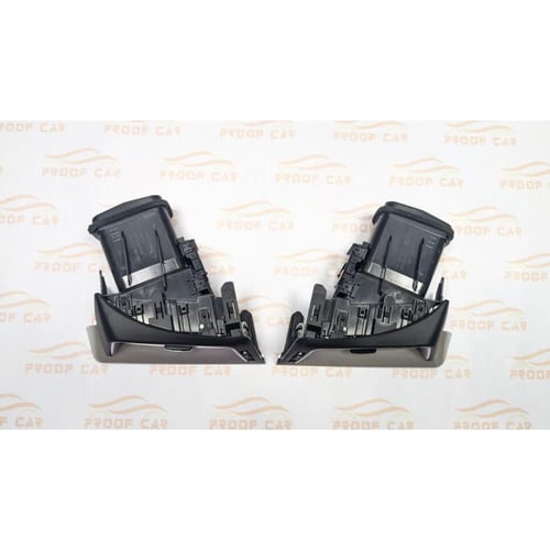 ريش مكبف النص لاندكروزر 2016 - 2021