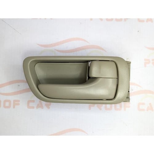 يد باب داخلي كامري 2003 - 2006 بيج يمين