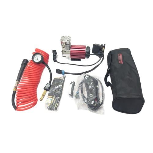 ماطور هواء شاص اصلي وكالة