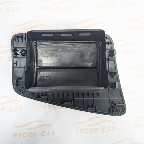 غطاء ارباق طبلون يارس 2014 - 2017